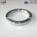 China wenzhou SeaLing metal 304/316 Oval / RX / BX / Oct juntas de junta de anillo